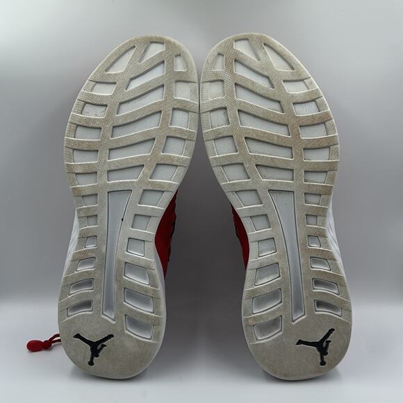 Jordan Formula 23 Red Basketball Shoes 908859-600 Men’s Sz 17 - Picture 10 of 10